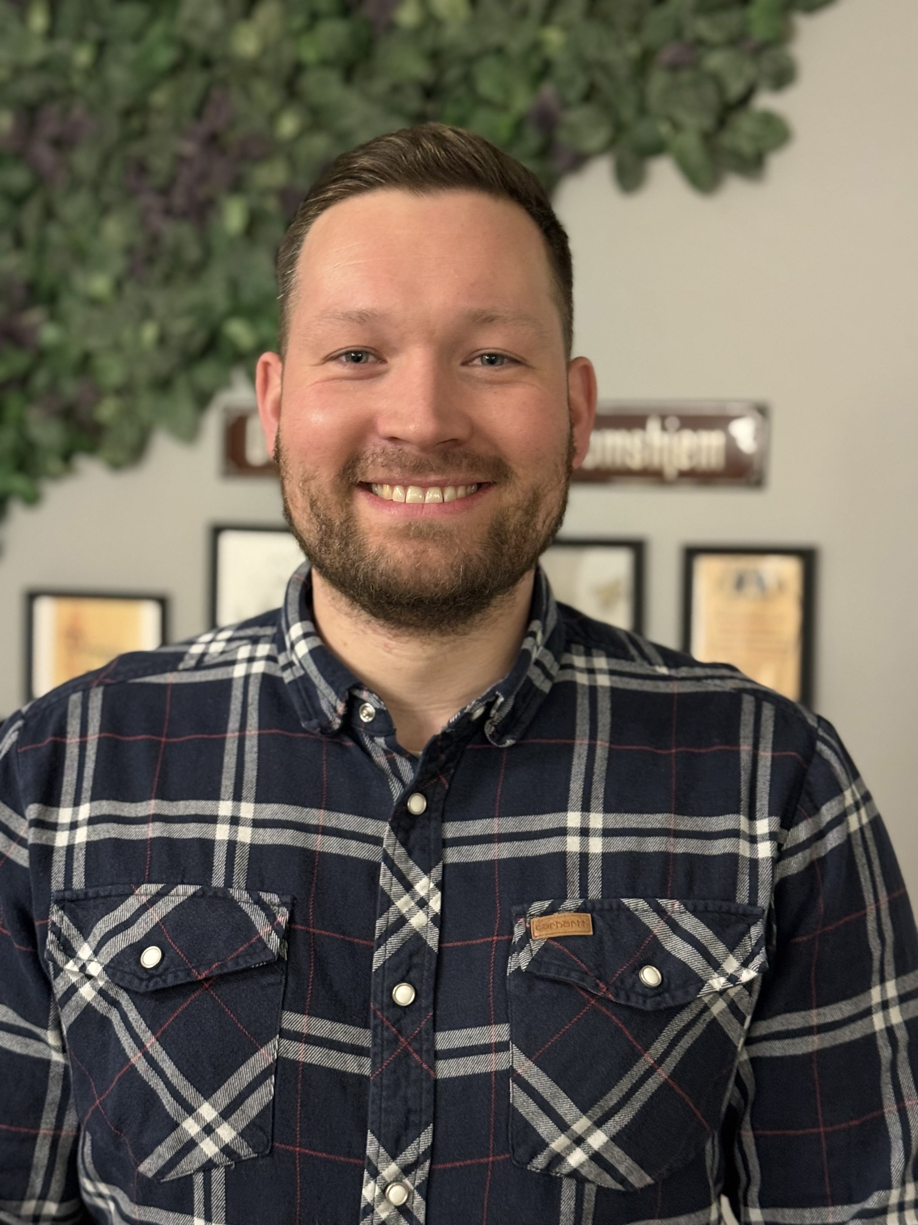 Kristian Damgaard Faaborg Halse