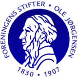 Døveforeningen af 1866 logo